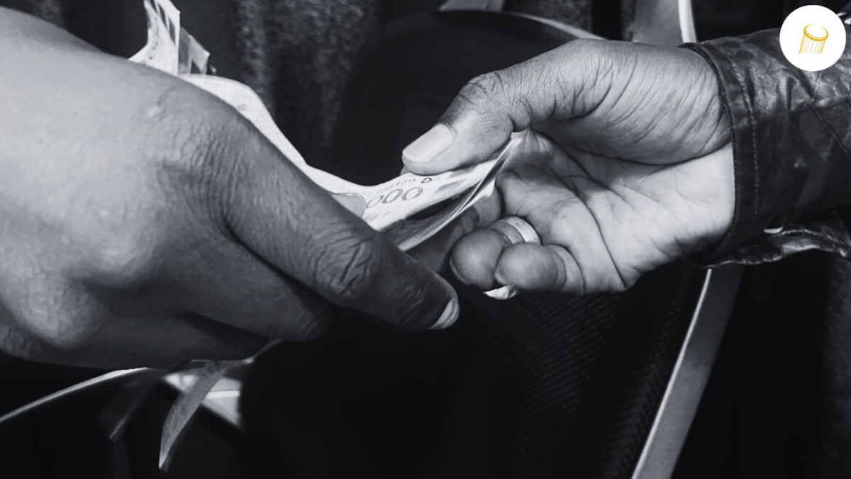 Corruption au Mali : classement Transparency International