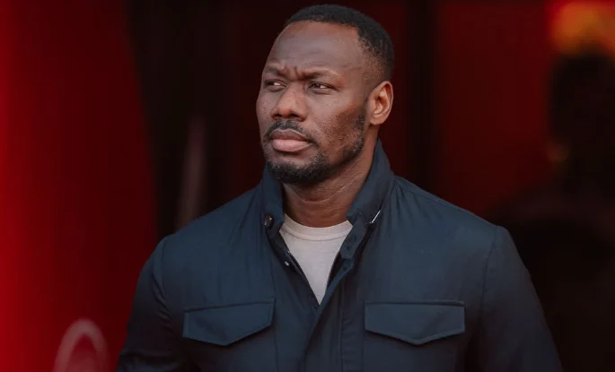 Pape Thiaw sélectionneur de l'équipe du Sénégal de football