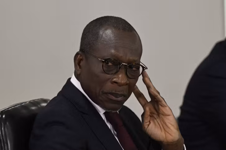 tentative de coup d’État au Bénin : le président Patrice Talon en sécurité pendant l'incident