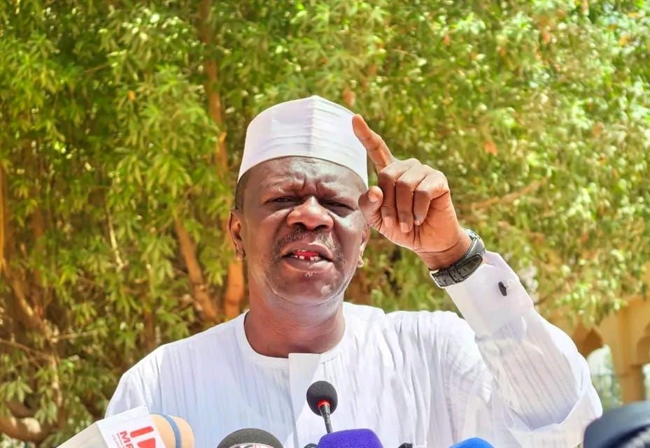 Tchad : portrait de Youssouf Mahamat Youssouf, président du Conseil provincial du Ouaddaï