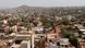 Vue aérienne de Bamako, capitale du Mali
