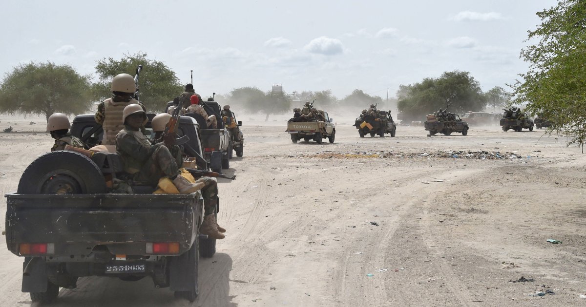 Boko Haram, Kano Nigeria, lac Tchad, Niger