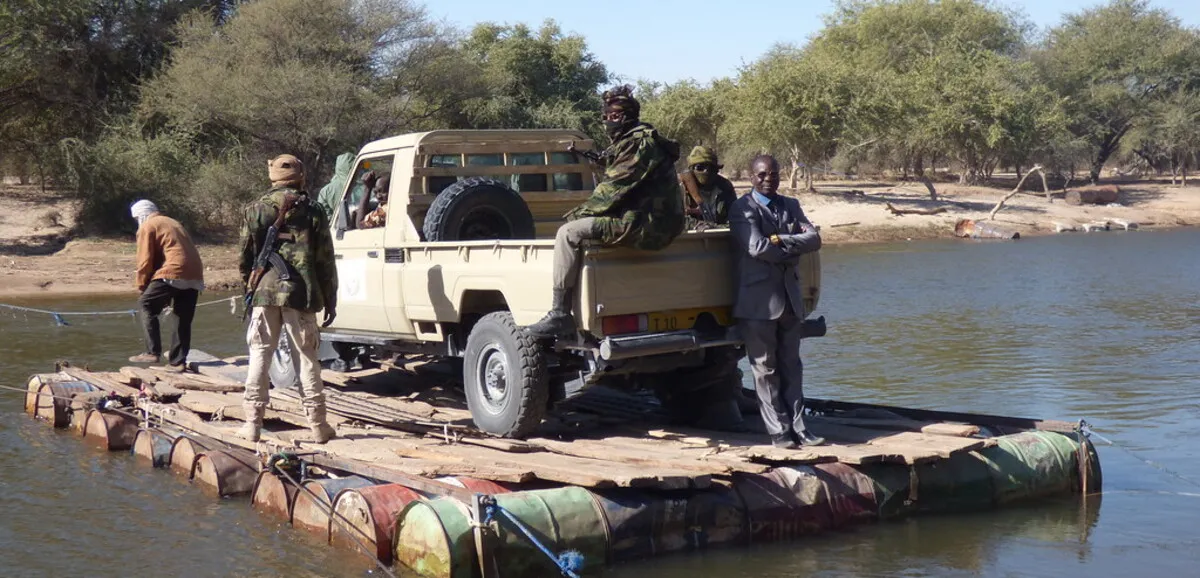 Boko Haram en déroute sur le lac Tchad après des frappes militaires coordonnées