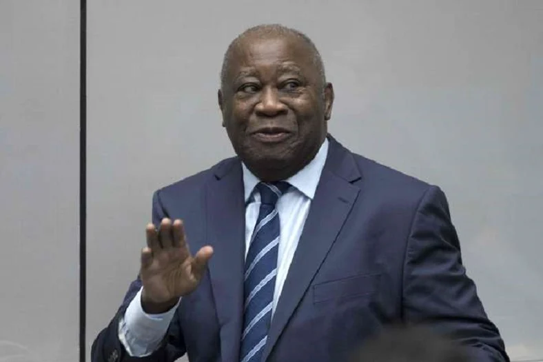 Côte d'Ivoire : Laurent Gbagbo reste finalement à la tête de son parti