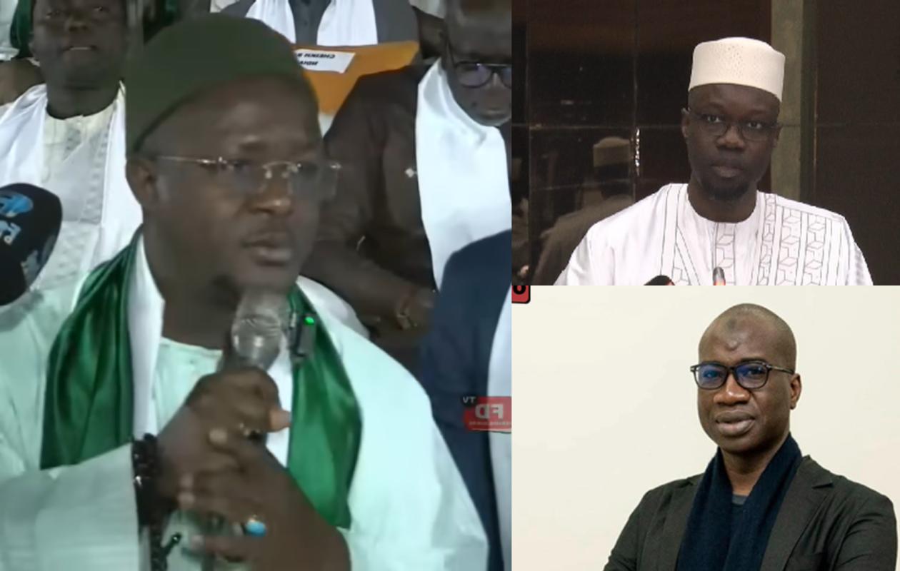 Affaire Ndiaga Seck : les déclarations de Cheikh Bara Ndiaye contre les accusations politiques