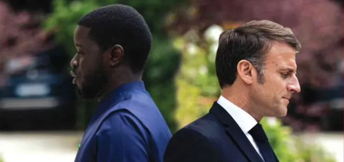 Crise diplomatique : un ingénieur français détenu au Sénégal pour homosexualité