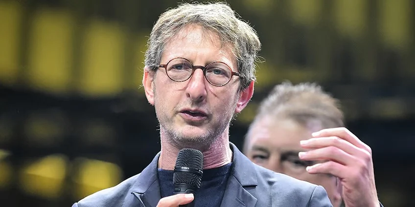 Ariel Weil dénonce la répression anti-LGBT+ au Sénégal