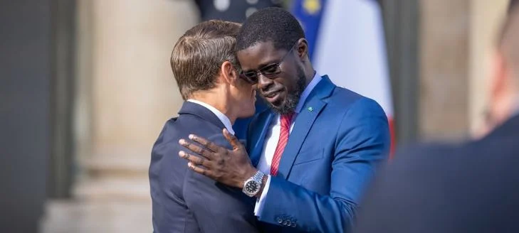 dette cachée du Sénégal : le soutien de la France à Bassirou Diomaye Faye face aux défis financiers Rendez-vous du Kenya : Bassirou Diomaye Faye, Emmanuel Macron et les autres… regards sur la nouvelle stratégie