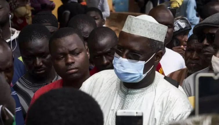 Disparition au Mali : le fils de l'opposant Mountaga Tall introuvable