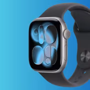 L'Apple Watch Series 11 voit son prix baisser. © Rakuten
