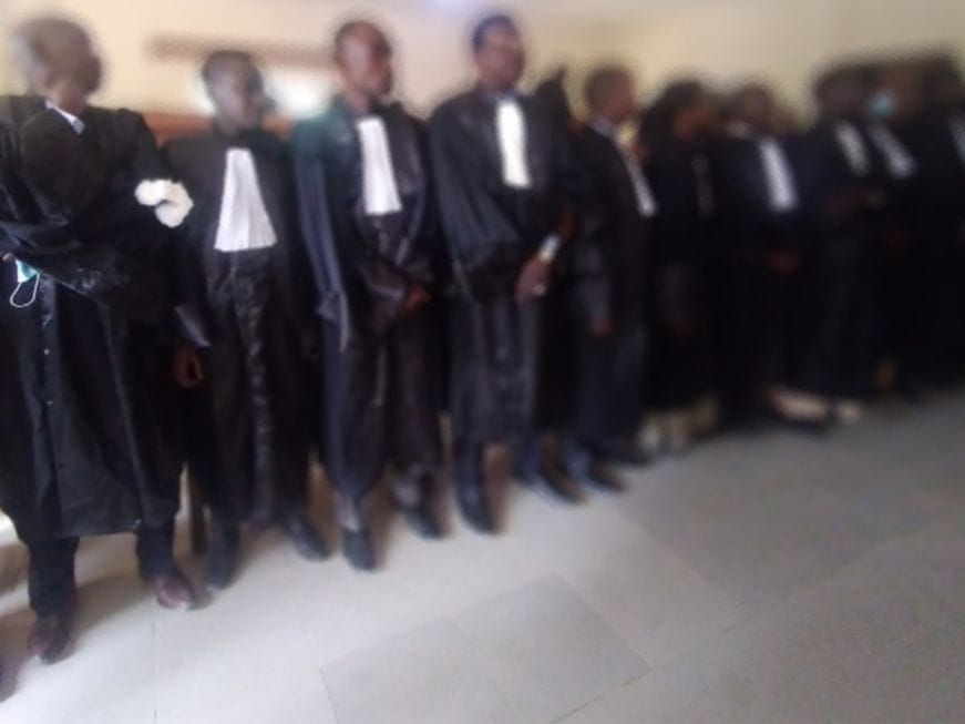 Tchad : l'apaisement entre magistrats et autorité sécuritaire en marche