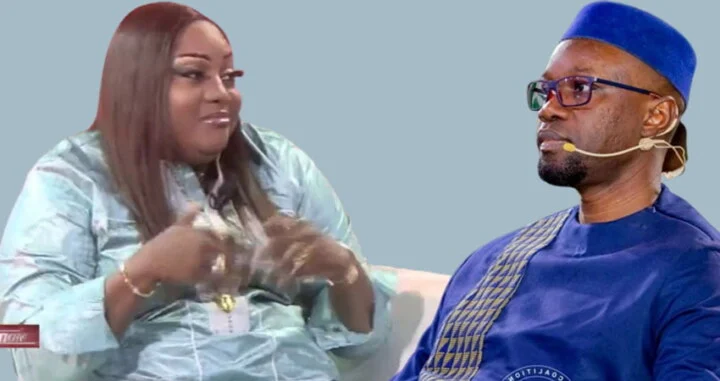 Affaire de propos controversés : la journaliste Aïssatou Diop Fall entendue par la cybersécurité Affaire de propos controversés : la journaliste Aïssatou Diop Fall entendue par la cybersécurité