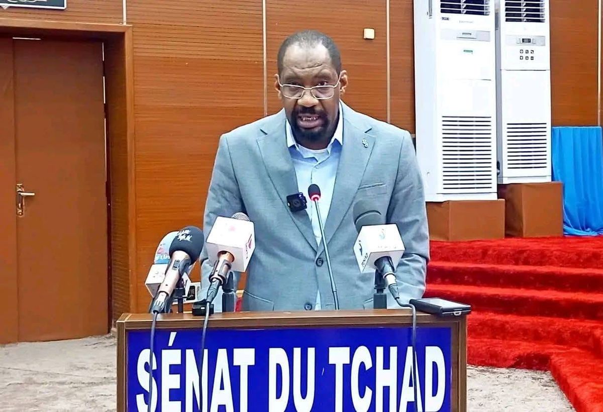 Tchad : débat parlementaire sur la sécurité nationale