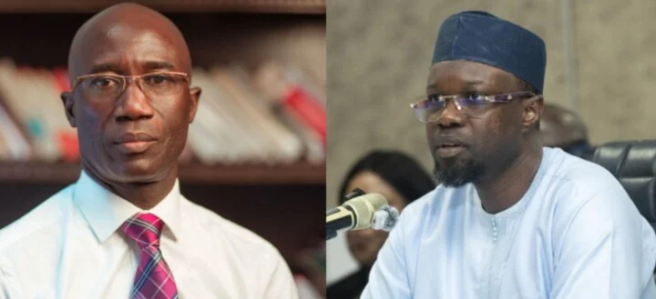 Crise politique au Sénégal : les craintes de Ousmane Sonko face au nouveau Garde des Sceaux