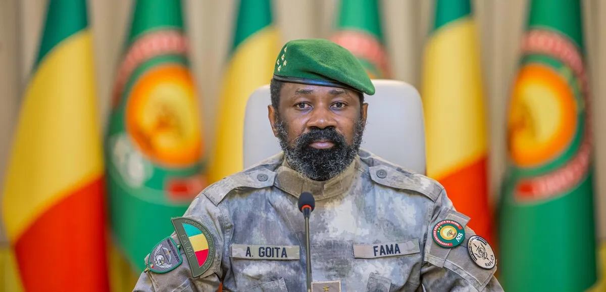Interdiction des motos de 125 cm³ et plus au Mali : une décision forte pour contrer l'insécurité