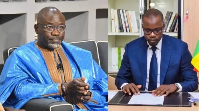 Analyse politique : Cheikh Yérim Seck décrypte les défis d'Ousmane Sonko