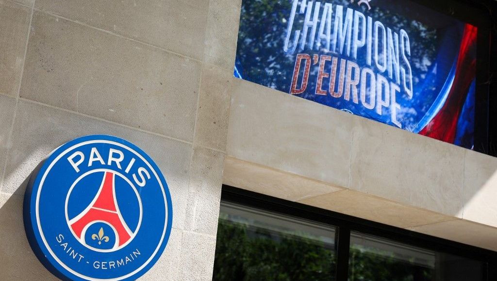 calendrier ligue 1 psg saison 2026-2027