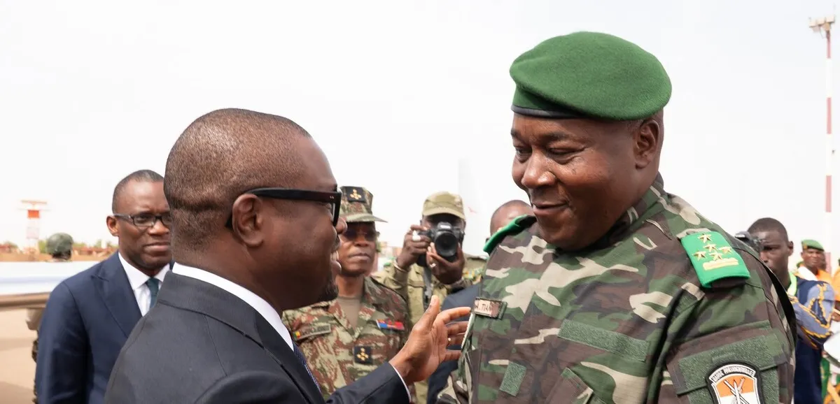 Fermeture de la frontière Niger-Bénin : les exigences de Niamey