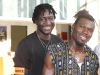 soirée solidaire et culturelle au profit du Burkina Faso : vibrez avec Faso Lili