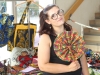 soirée solidaire et culturelle au profit du Burkina Faso : vibrez avec Faso Lili