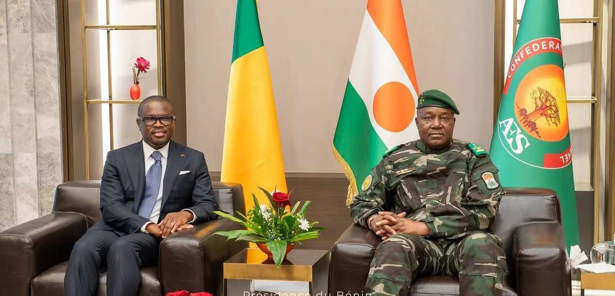 Réunion entre experts béninois et nigériens sur la réouverture de la frontière partagée