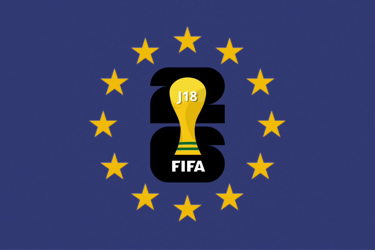 Les infos à retenir de la dix-huitième journée de la Coupe du monde 2026 - Crédits : Wikidasher / Wikimedia Commons CC BY-SA 4.0