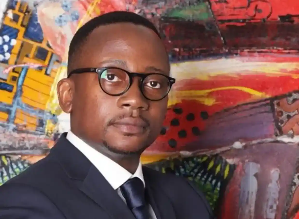 Mario Mètonou, Procureur spécial près la Criet