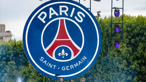 Logo du Paris Saint-Germain