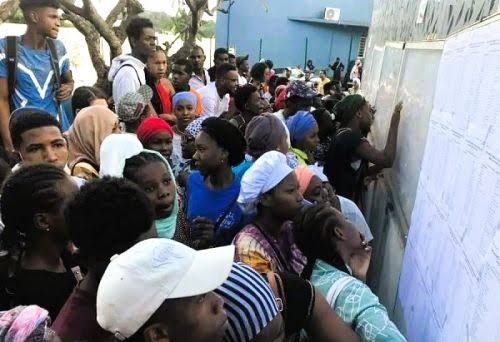 Tchad : résultats du bac 2026