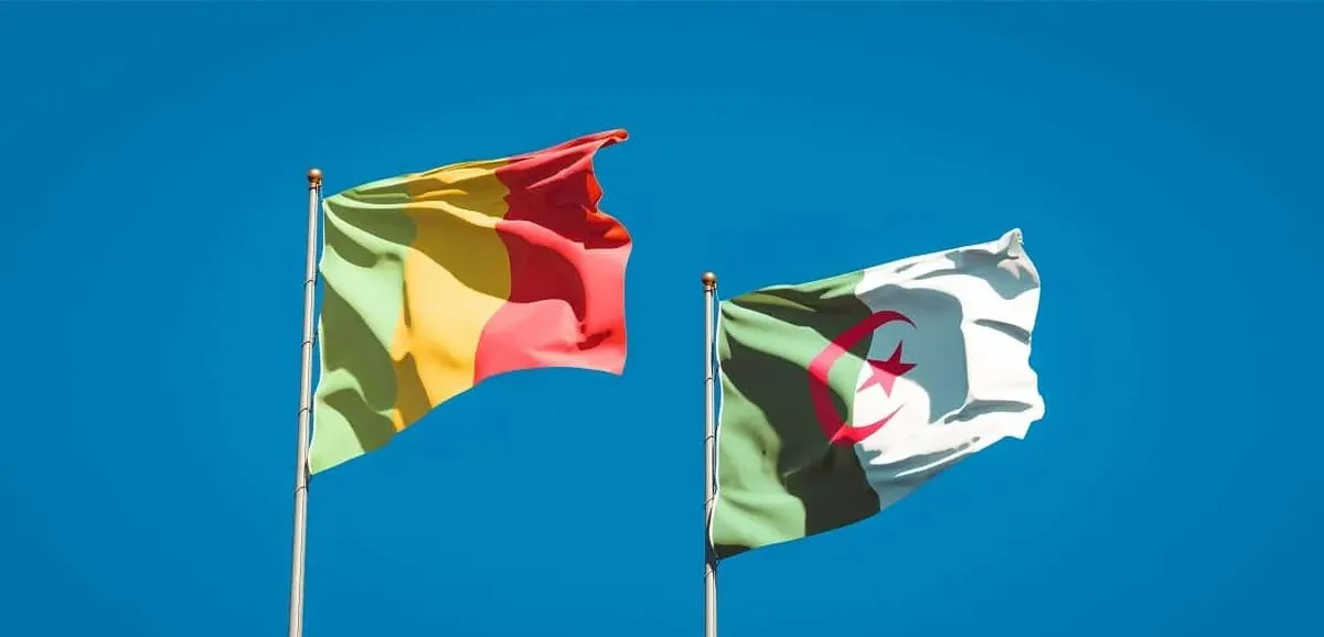 Algérie et Mali : une réouverture historique des frontières aériennes