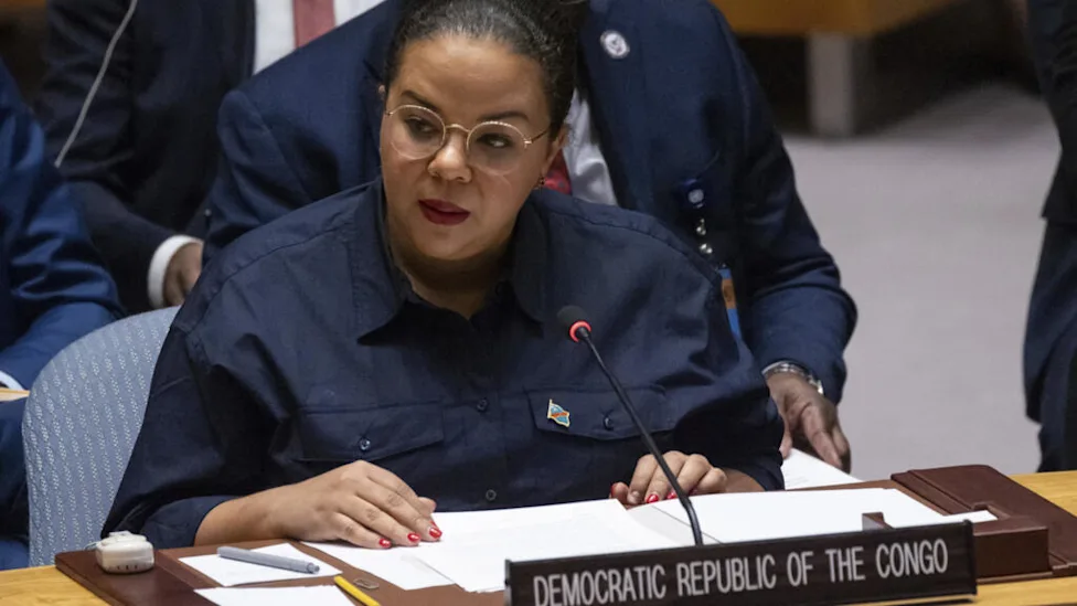 La RDC alerte l'ONU sur le lien entre exploitation minière et conflits armés en Afrique