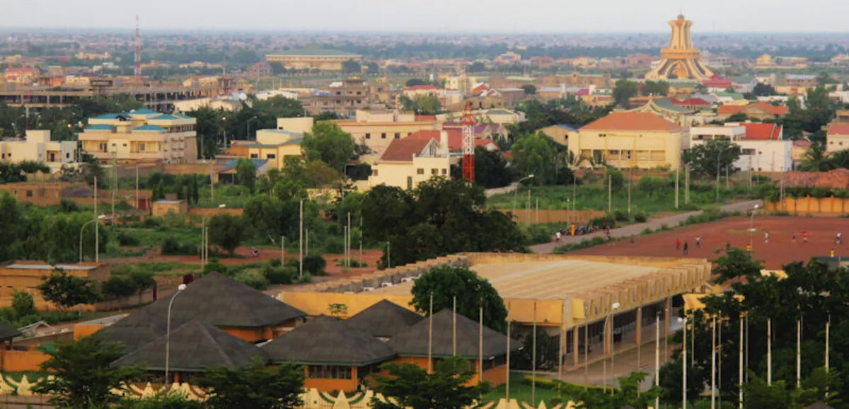 Fermeture de l'ambassade du Burkina Faso en France : les diplomates burkinabè de retour à Ouagadougou