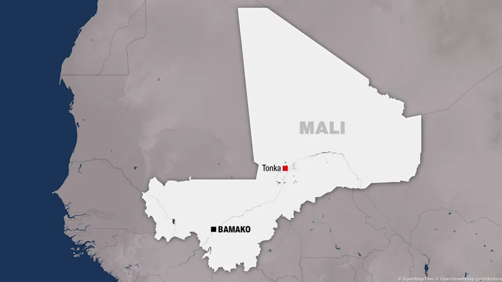 Assassinat ciblé d'un boucher à Tonka, région de Tombouctou au Mali