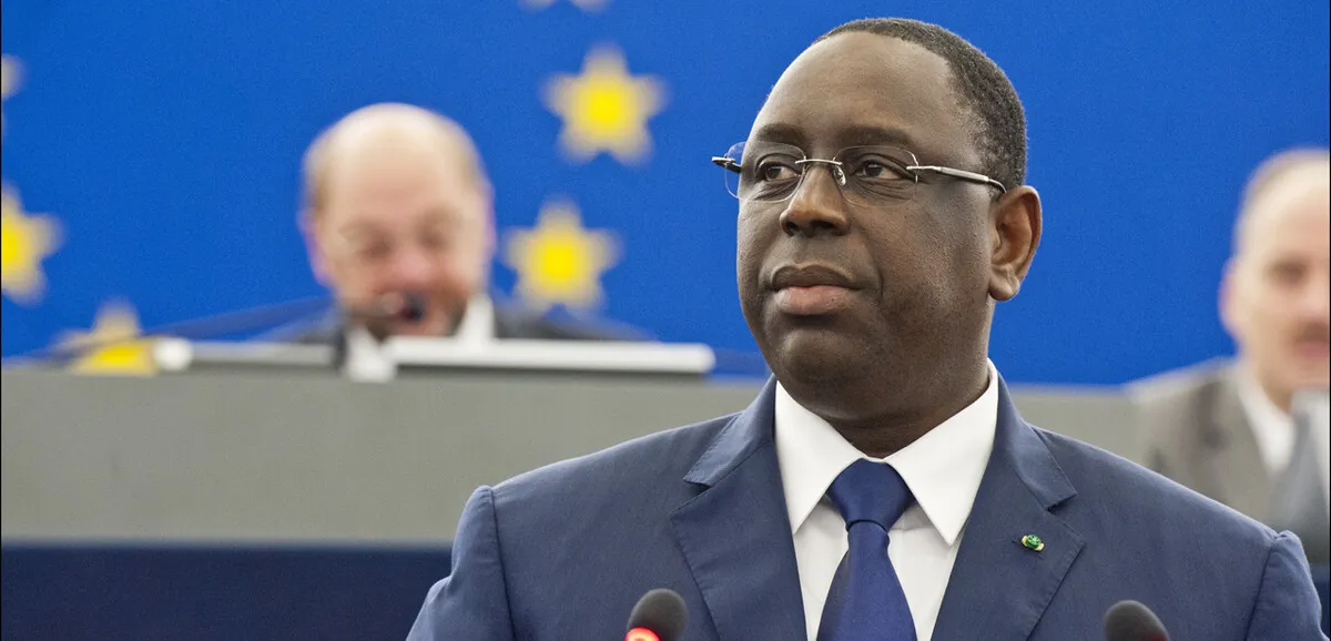 Retour controversé de Macky Sall au Sénégal : polémique avant sa rencontre avec Bassirou Diomaye Faye