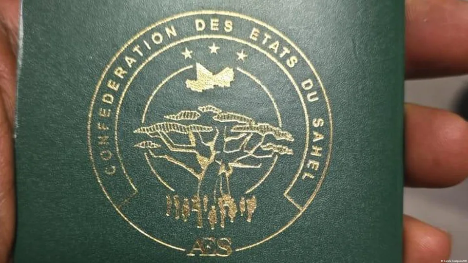 Les pays de l'AES, le Niger, le Mali et le Burkina Faso, ont quitté la Cédéao