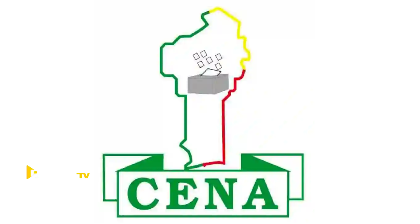 Commission électorale nationale autonome du Bénin