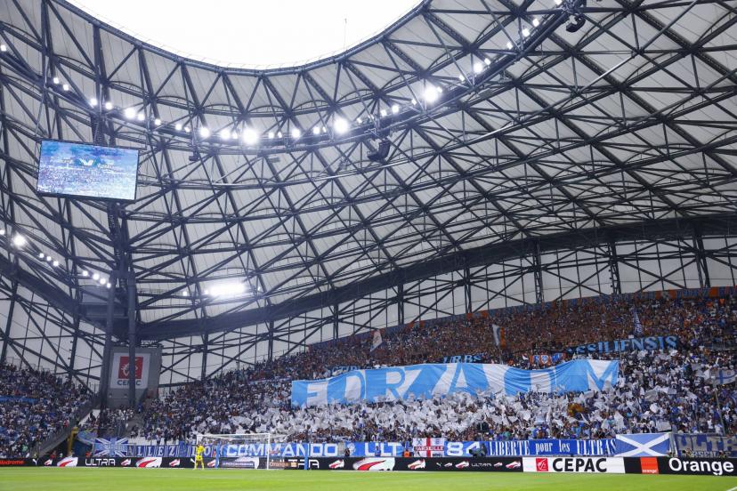 L'Olympique de Marseille affrontera l'Atlético Madrid au Vélodrome en match amical