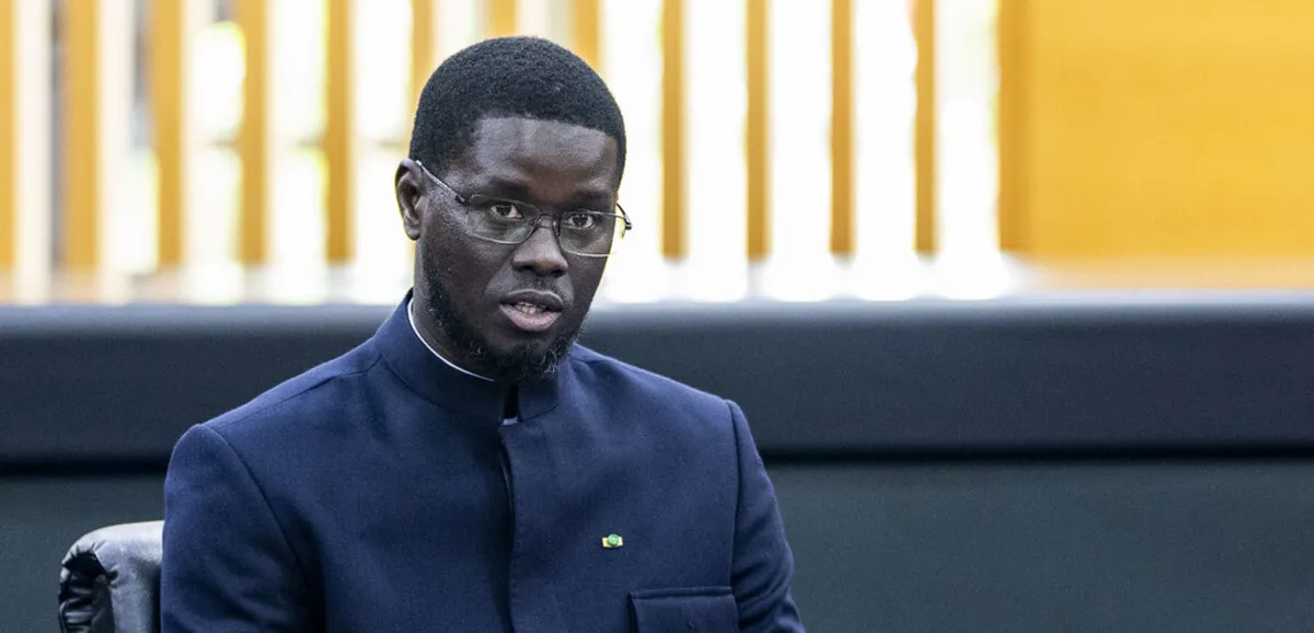 Sénégal : Bassirou Diomaye Faye crée son parti Kiiraay et acte sa rupture définitive avec Ousmane Sonko