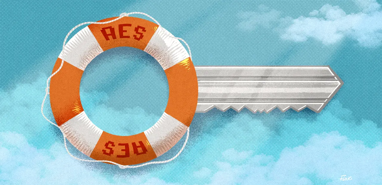 illustration sur les failles de sécurité cryptographiques