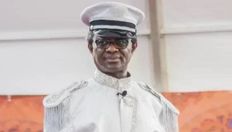 médiation politique au Sénégal : Serigne Modou Kara Mbacké lance un appel à l’unité