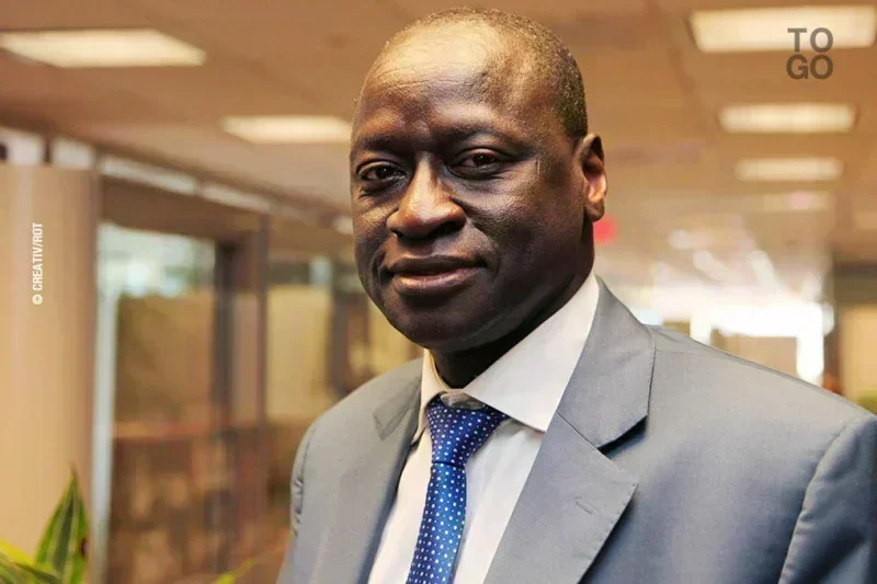 Ousmane Diagana en visite officielle à Dakar pour renforcer le partenariat avec le Sénégal