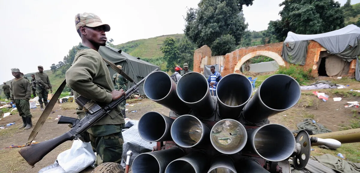 Libération inédite en RDC : Kinshasa transfère 15 détenus au M23 pour relancer la paix