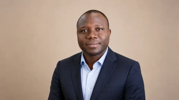 Armand Kuyema Natta lors de sa tournée ministérielle