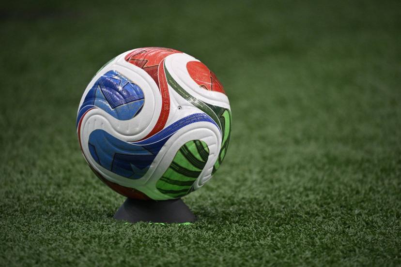 ballon de football