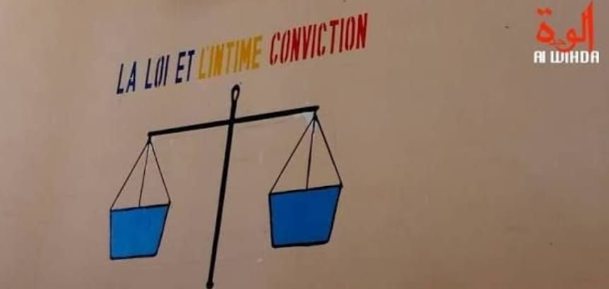 affaire d'adultère à N'Djamena : un militaire en quête de justice
