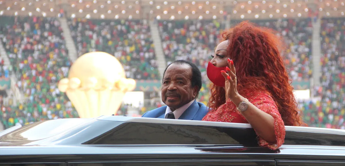 Paul Biya absent depuis deux mois : un climat d'incertitudes grandit au Cameroun