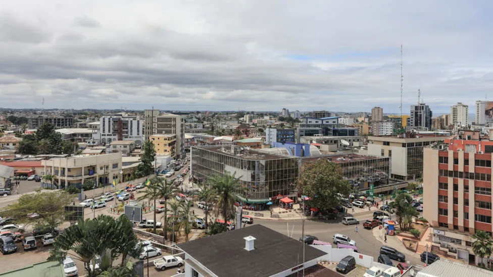 Gabon: suspension du site d’information 241 par la Haute Autorité de la communication