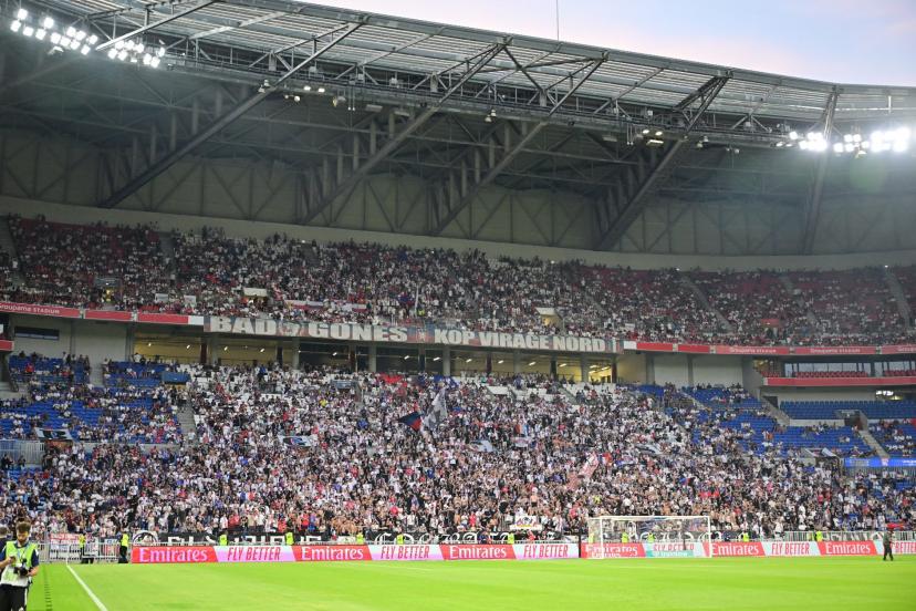 Une grosse ambiance en perspective pour la réception de Fenerbahçe.