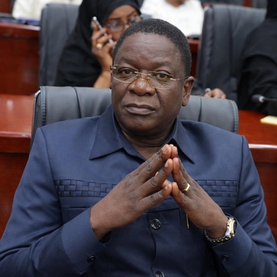 Signature du décret de grâce présidentielle au Tchad en août 2026