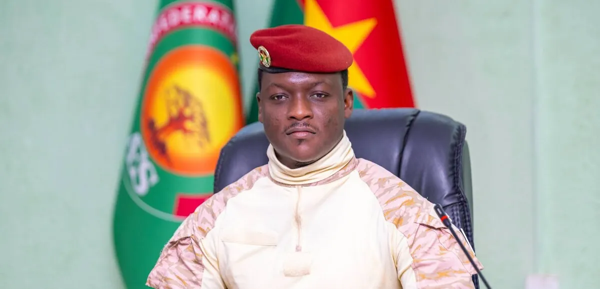 Burkina Faso : 44 journalistes formés au maniement des armes par la junte